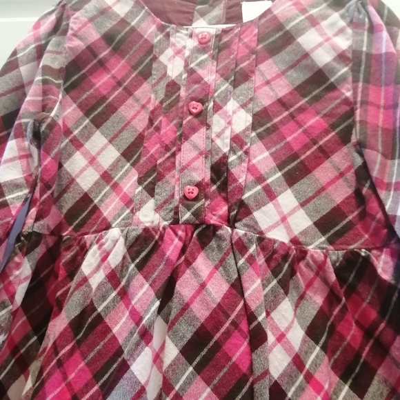 Gymboree Cozy Shirt Size 8 - Picture 4 of 9